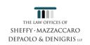Sheffy, Mazzaccaro, DePaolo & DeNigris, L.L.P. logo